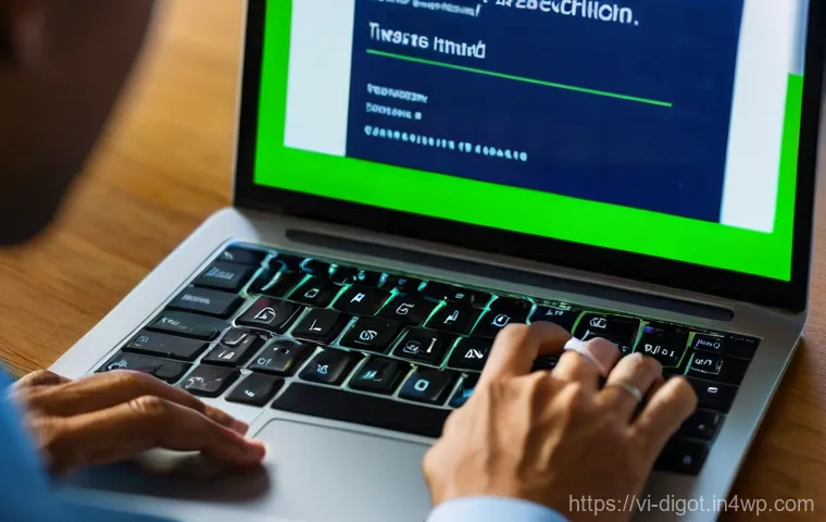 디지털 기기 사용을 위한 팁 - **Prompt:** A young Vietnamese woman, in her late 20s, with a friendly smile, is sitting comfortably...