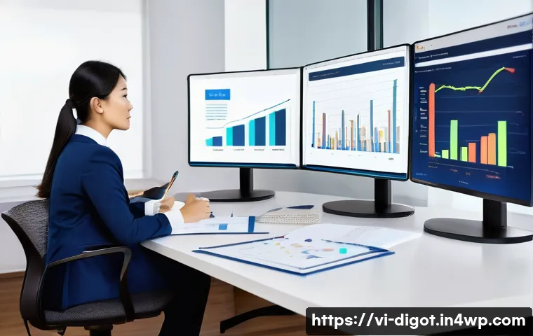 디지털 플랫폼의 선택 기준 관련 이미지 2