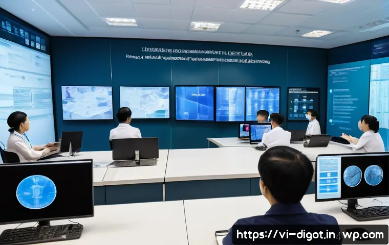 Khám phá bí quyết số thông minh từ các quốc gia hàng đầu thế giới 4 디지털 현명함을 위한 글로벌 사례 비교 관련 이미지 2