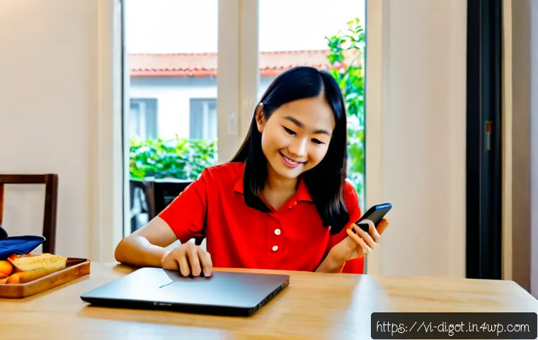 Làm việc từ xa thông minh: Cách chọn công cụ số an toàn, đủ dùng và đáng tiền 3 비대면 환경에서의 디지털 현명함 관련 이미지 1