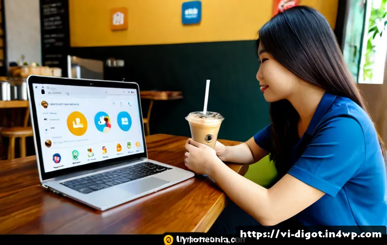 Cải thiện trải nghiệm người dùng cho nền tảng số: ưu tiên gì để tăng chuyển đổi và tối ưu chi phí? 3 디지털 플랫폼의 사용자 경험 개선 전략 관련 이미지 1